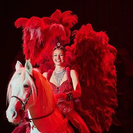 아파트 Le Panama - 5 Min Du Centre, 500m2 De Jardin *