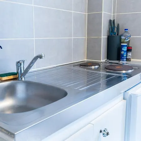 Le Panama - 5 Min Du Centre, 500m2 De Jardin *