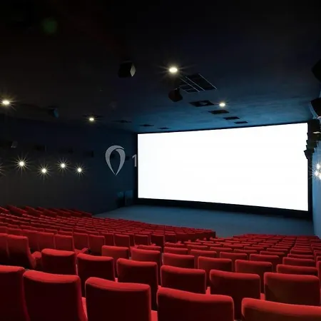 아파트 Le Panama - 5 Min Du Centre, 500m2 De Jardin