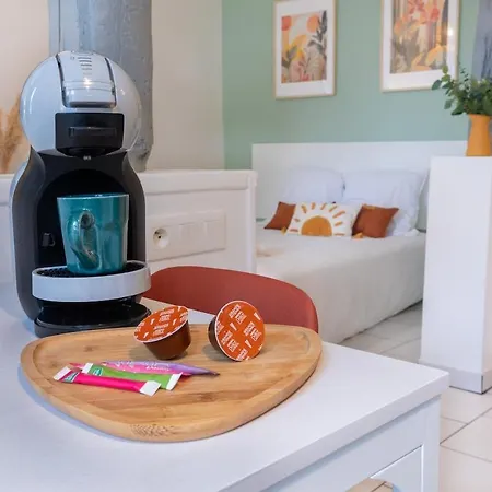 아파트 Le Panama - 5 Min Du Centre, 500m2 De Jardin 에브뢰